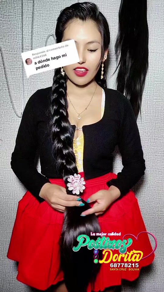 TikTok video thumbnail by leny_martinez2