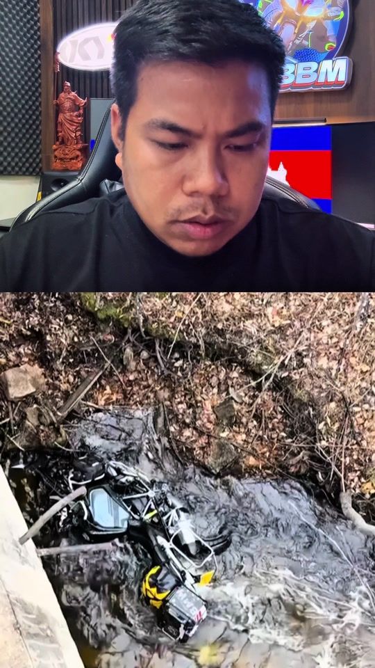 TikTok video thumbnail by mrbbmreactions