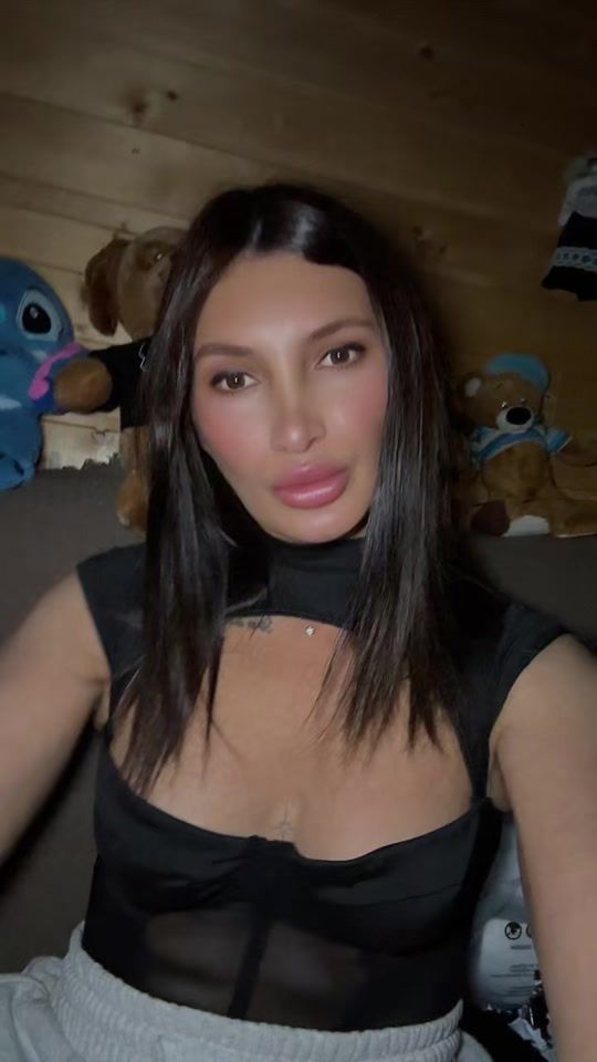 TikTok video thumbnail by ninachanadiri