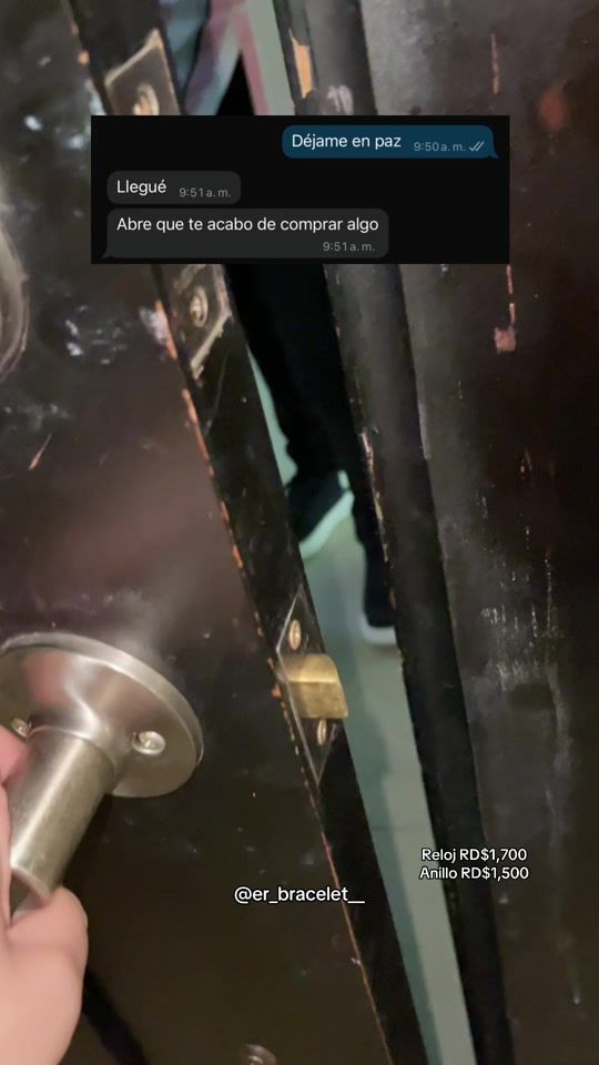 TikTok video thumbnail by er_bracelet__