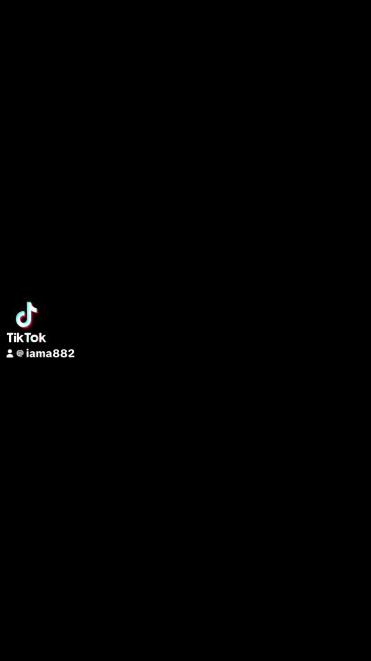 TikTok video thumbnail by iama882