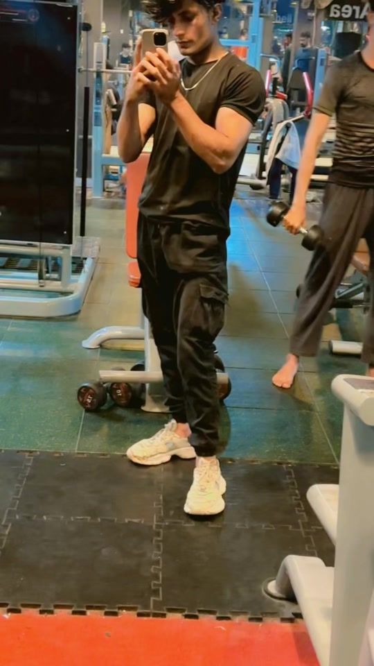TikTok video thumbnail by gymer_boy_