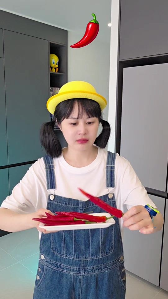 TikTok video thumbnail by byung_ari