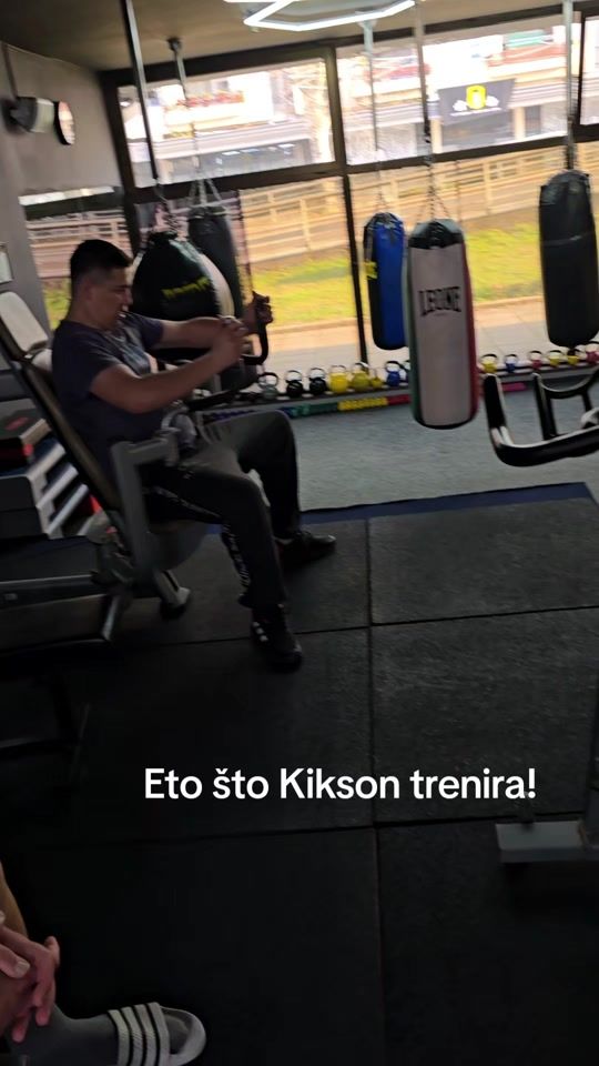 TikTok video thumbnail by goranlasta