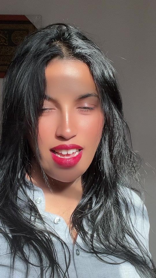 TikTok video thumbnail by nadaachbi