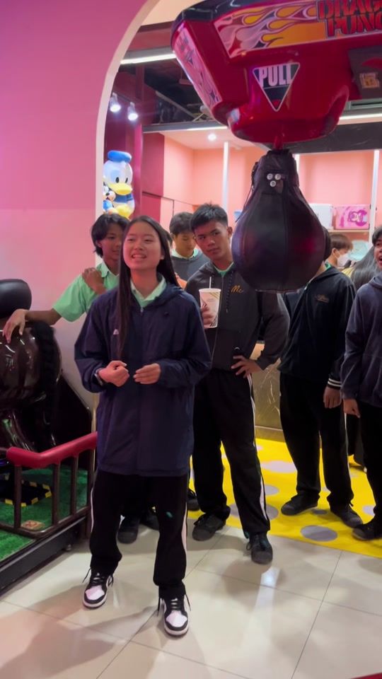 TikTok video thumbnail by athicha_.11