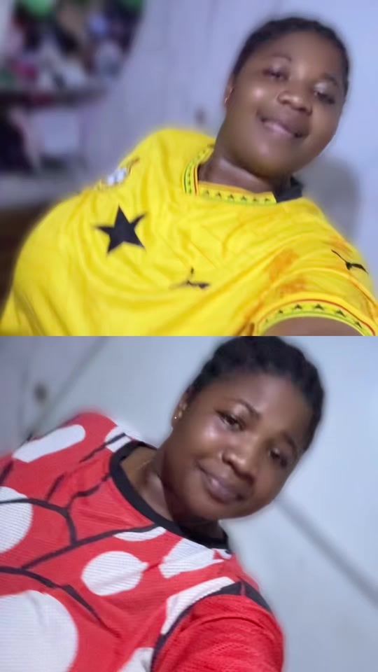 TikTok video thumbnail by nanadwoa084