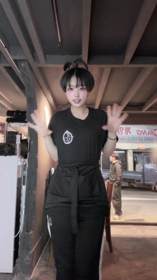 TikTok video thumbnail by seo_dang_041117