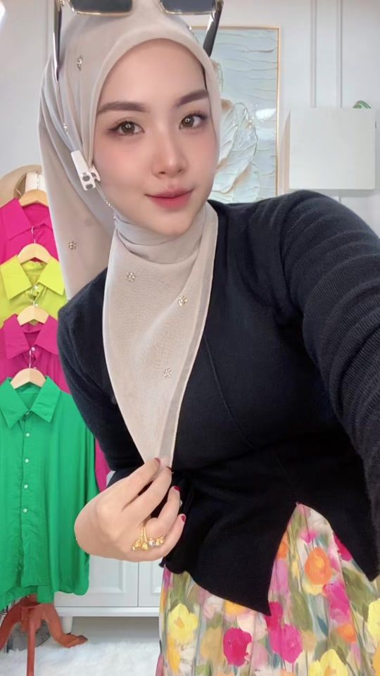 TikTok video thumbnail by aziela_adnan