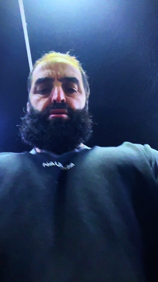 TikTok video thumbnail by rabahgym2