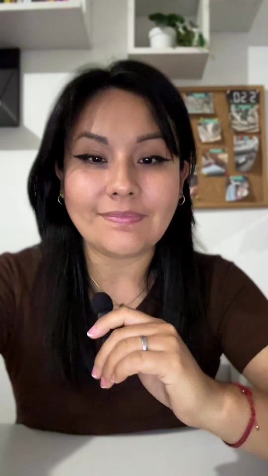 TikTok video thumbnail by paquitacanaval