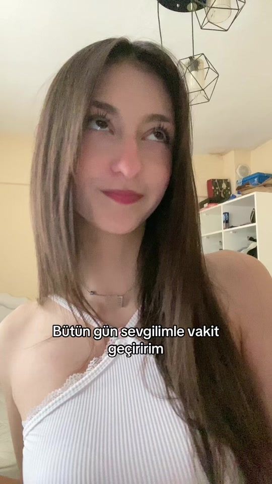 TikTok video thumbnail by ecrinaslantrk