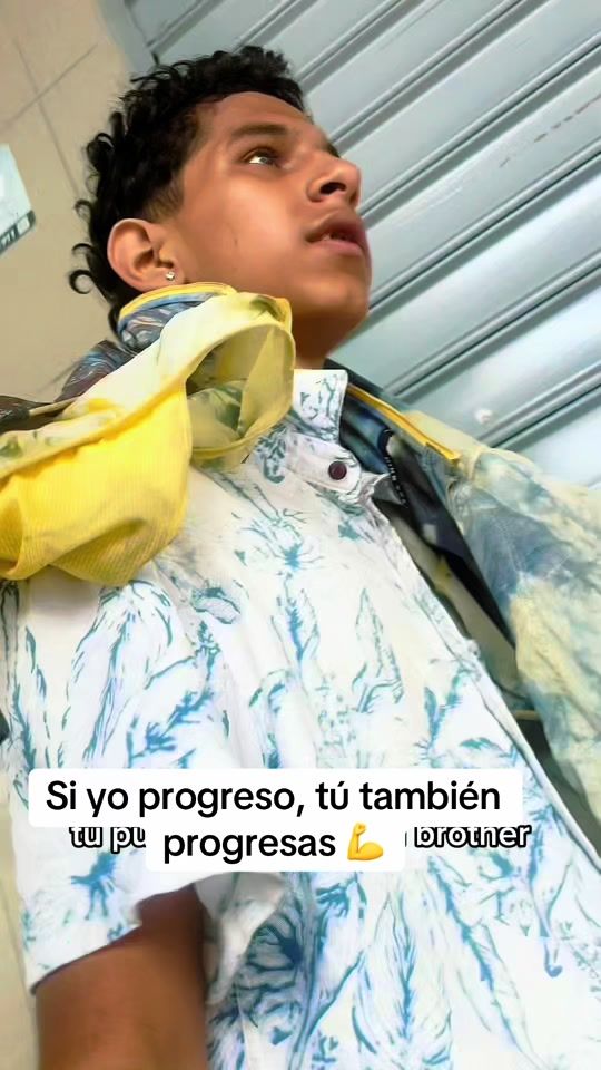 TikTok video thumbnail by dennisayuda