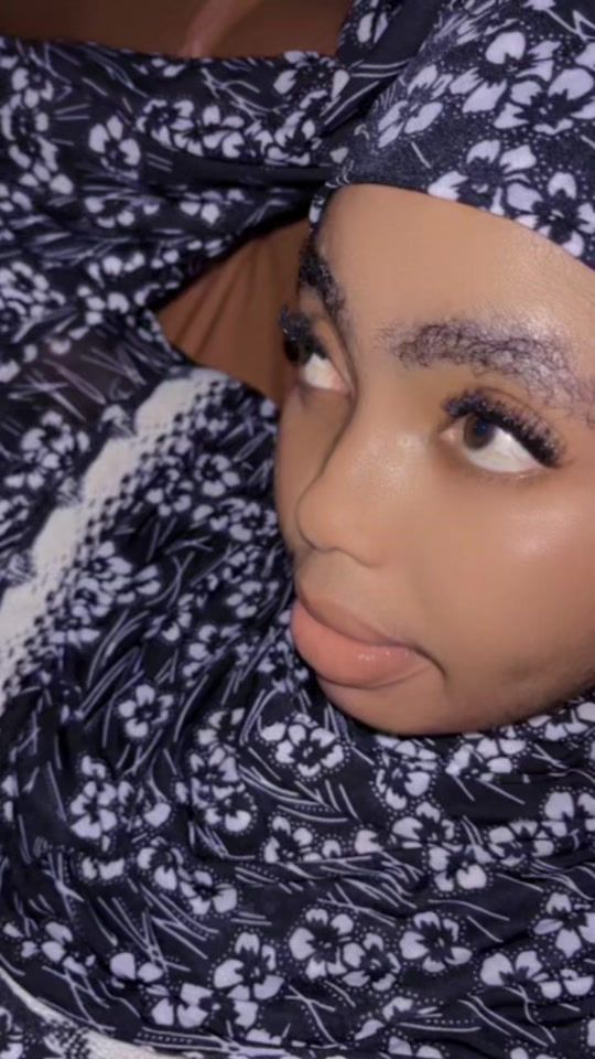 TikTok video thumbnail by sitty_cute.tz