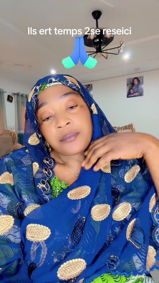TikTok video thumbnail by dame.maiga.dakanti