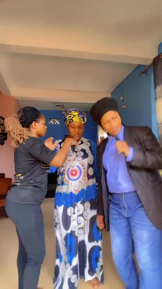 TikTok video thumbnail by laetitiamagayane0