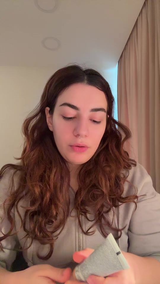 TikTok video thumbnail by lizzavans
