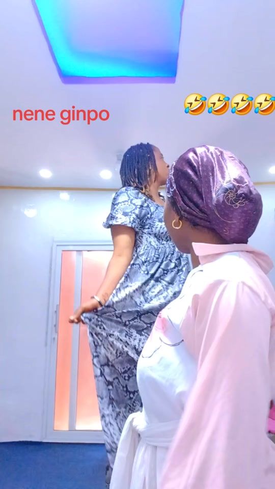 TikTok video thumbnail by mariamaissadiallo5