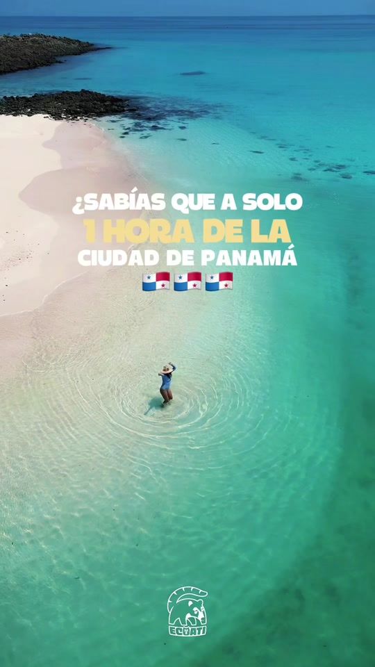 TikTok video thumbnail by ecoatipanama
