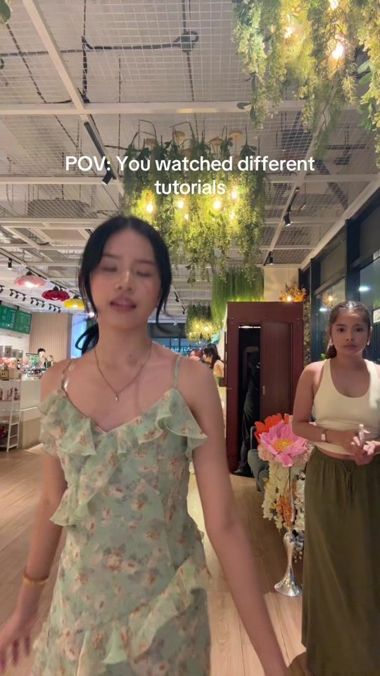 TikTok video thumbnail by clariceeeann