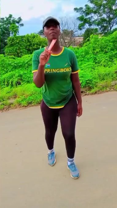 TikTok video thumbnail by manothigagashe