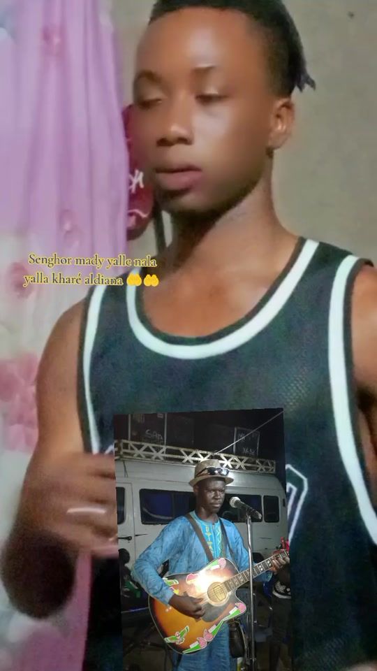 TikTok video thumbnail by elhadjimbaye879