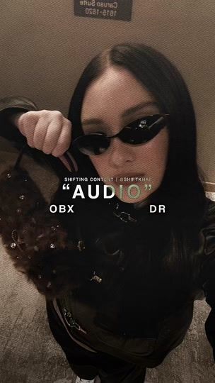 TikTok video thumbnail by shiftkhai