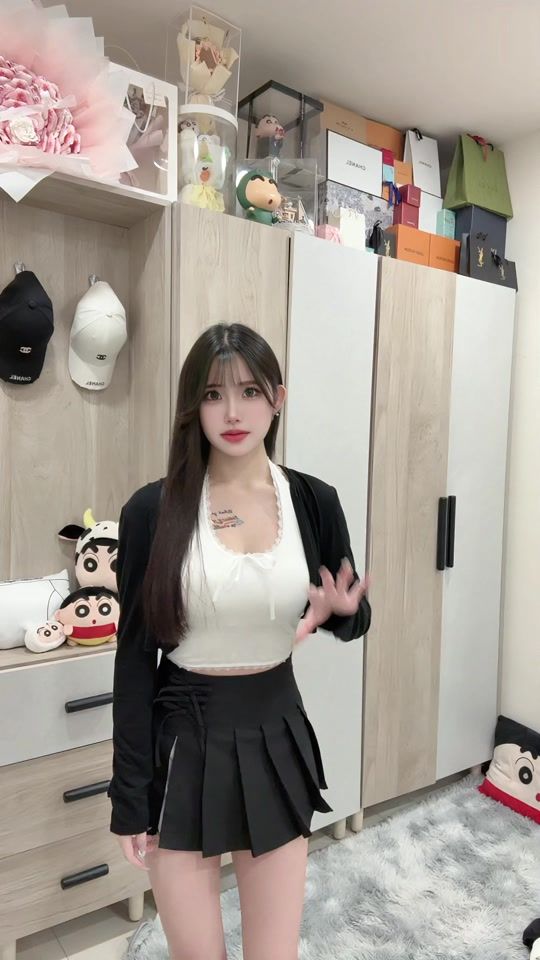 TikTok video thumbnail by gongmao._.0825