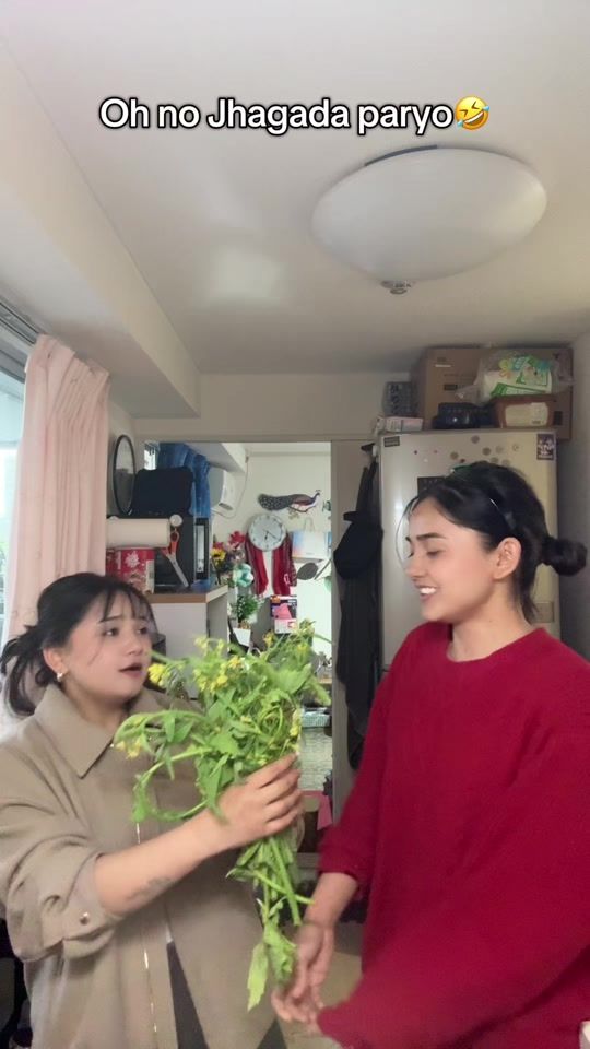 TikTok video thumbnail by rajinakhatiwada.official