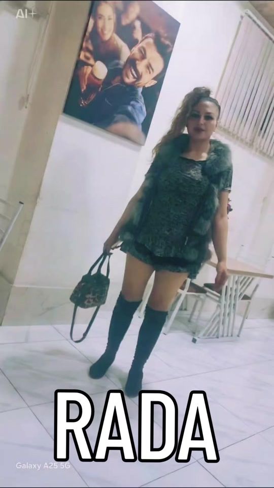 TikTok video thumbnail by radainstagram
