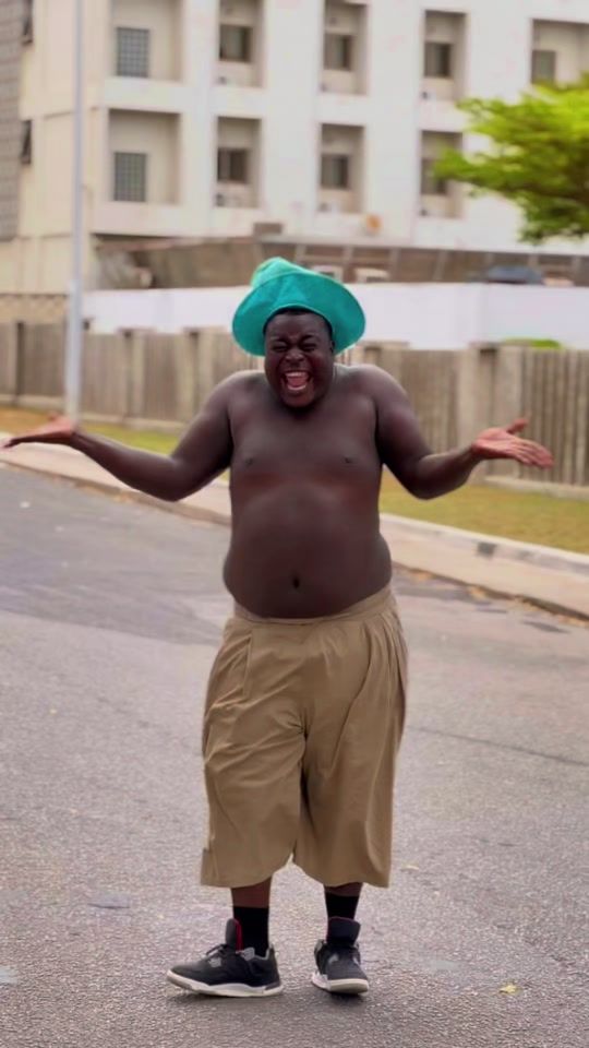 TikTok video thumbnail by abass.flex90