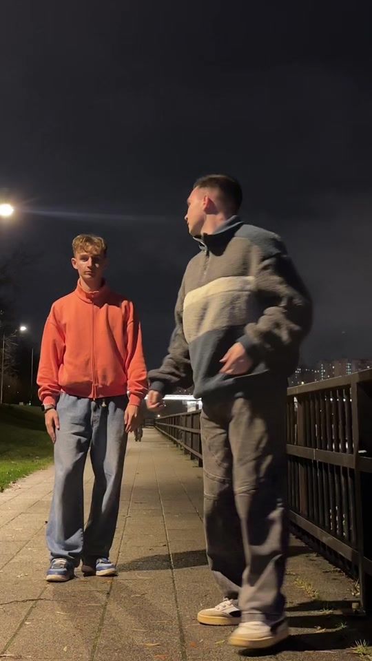 TikTok video thumbnail by grishalisov