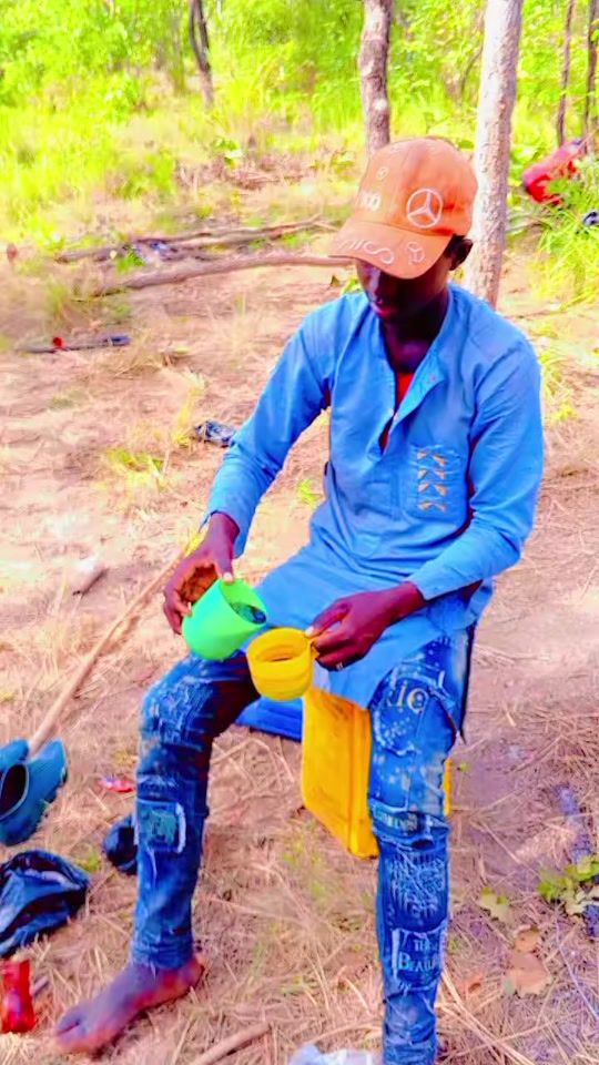 TikTok video thumbnail by umar_aboki