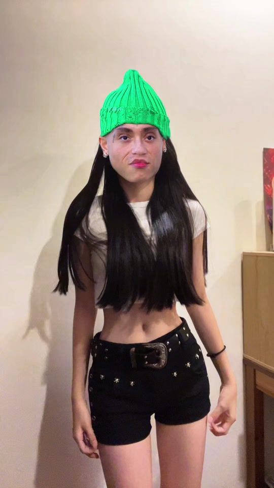 TikTok video thumbnail by user9488486697204