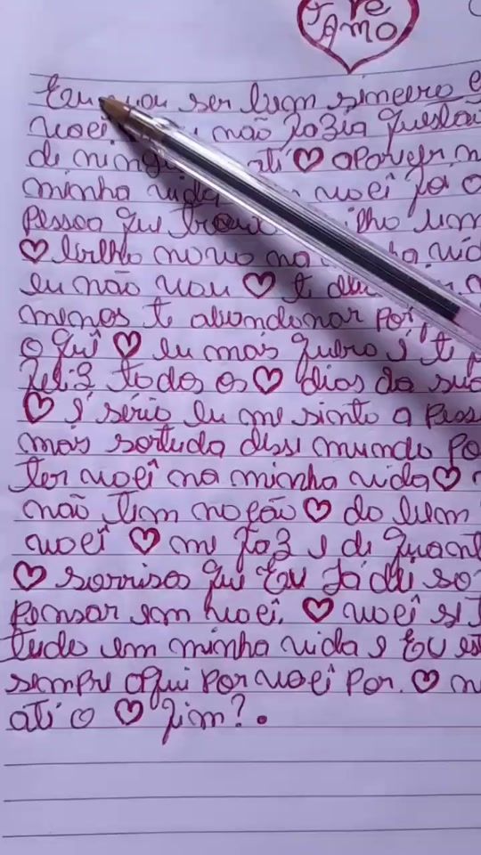 TikTok video thumbnail by amor.da.minha.vid920