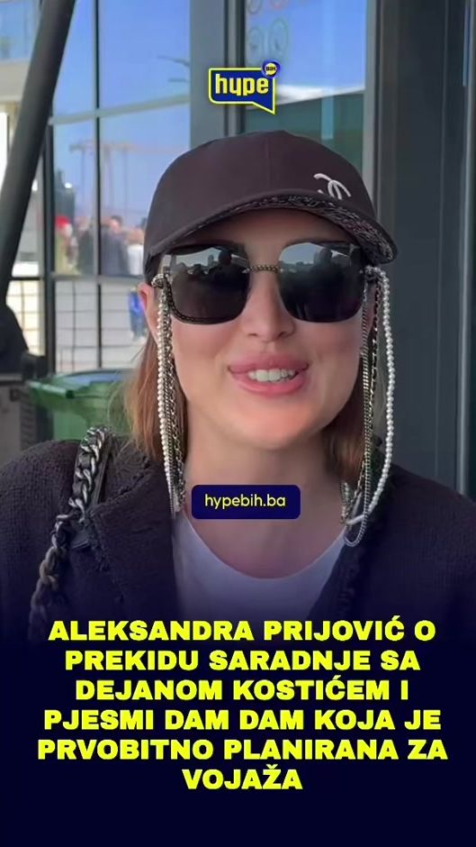 TikTok video thumbnail by hypetv.ba