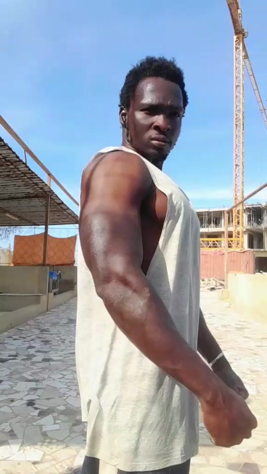 TikTok video thumbnail by dabadoumbia