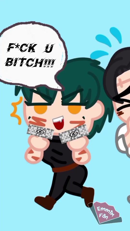 TikTok video thumbnail by emmikfan