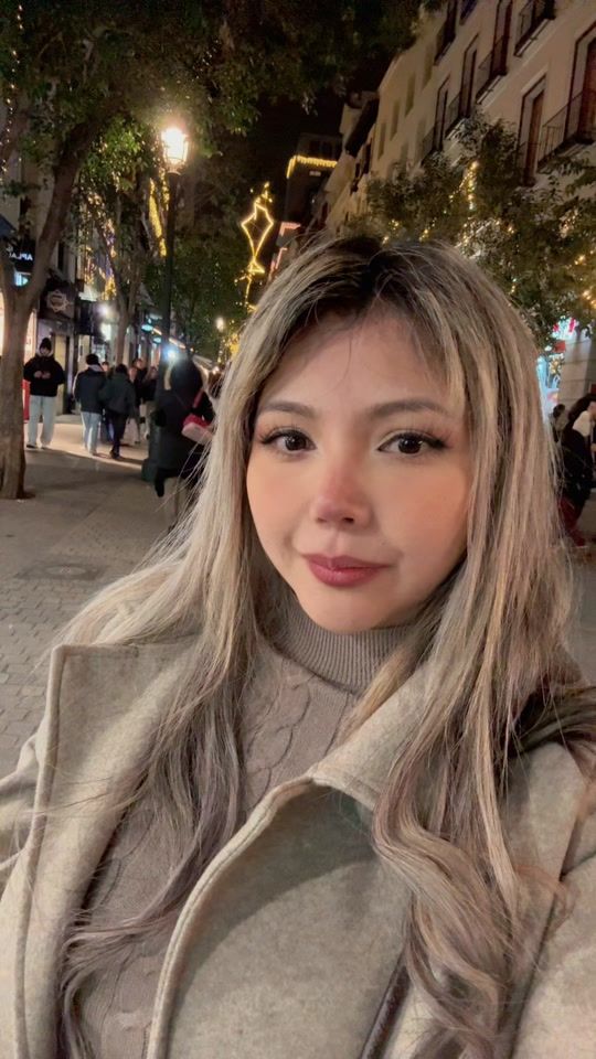 TikTok video thumbnail by .danielita92