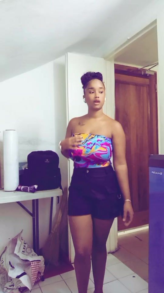 TikTok video thumbnail by volcy68