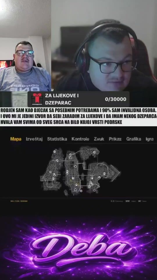 TikTok video thumbnail by deba_live