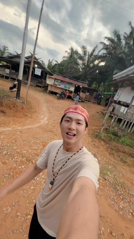 TikTok video thumbnail by bobyyputraa