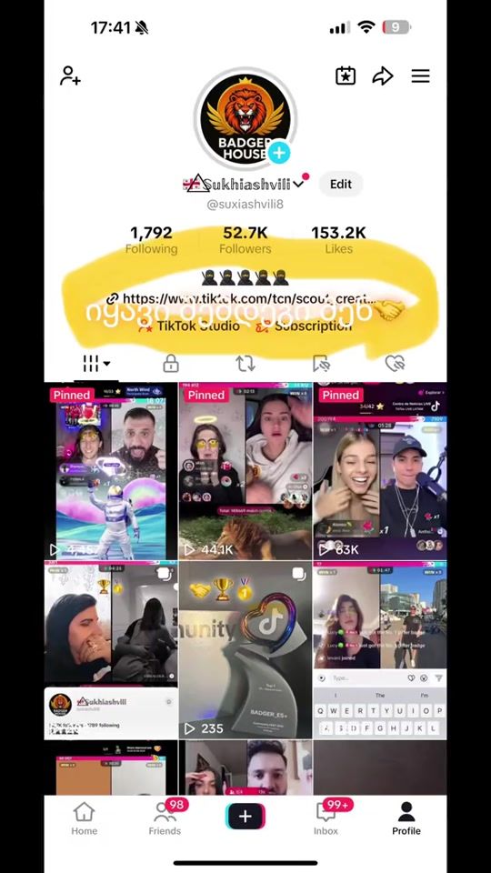 TikTok video thumbnail by gibo889