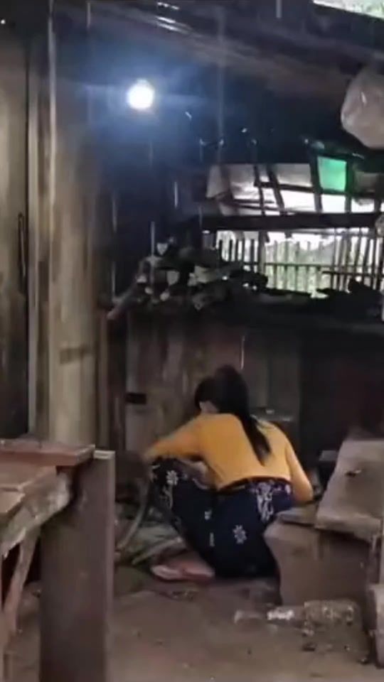 TikTok video thumbnail by nengcolournote