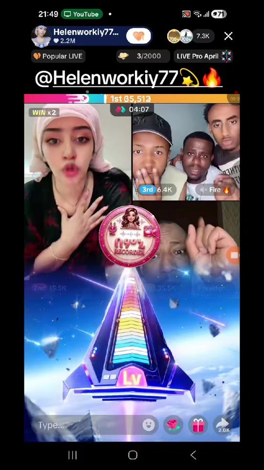 TikTok video thumbnail by bemnet1230