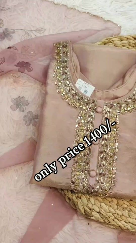 TikTok video thumbnail by kurti_collection7