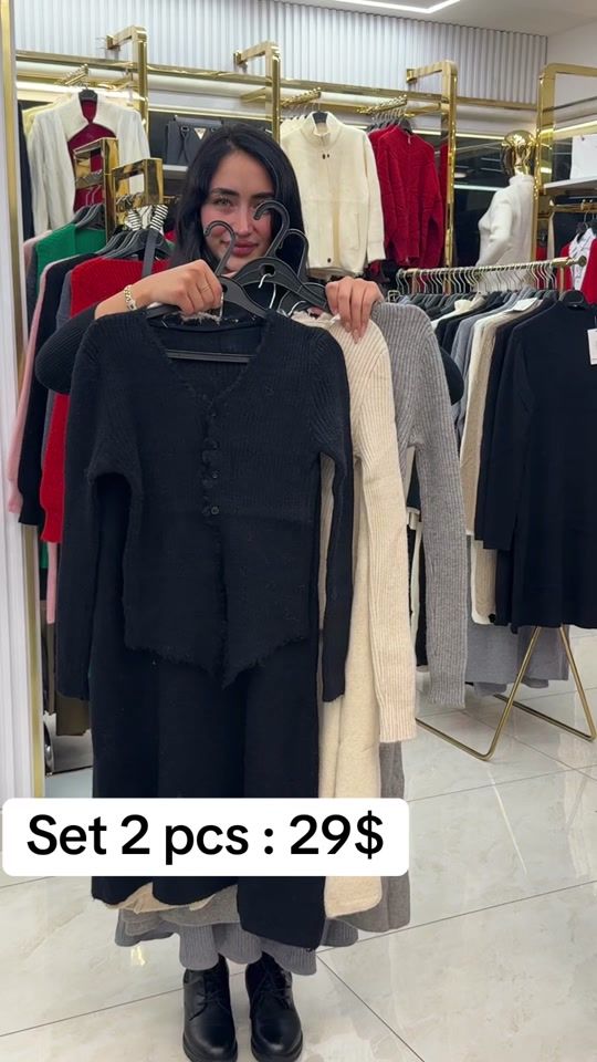 TikTok video thumbnail by sinnomegastore3