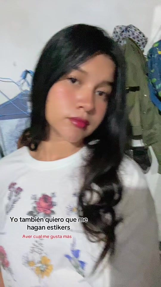 TikTok video thumbnail by rosalia..21