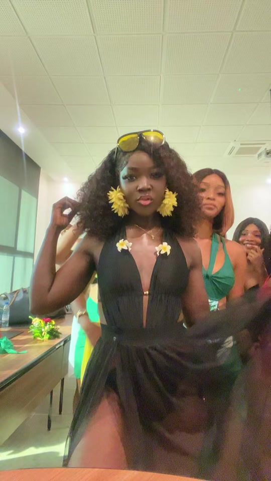 TikTok video thumbnail by clover_deqvemfafrique