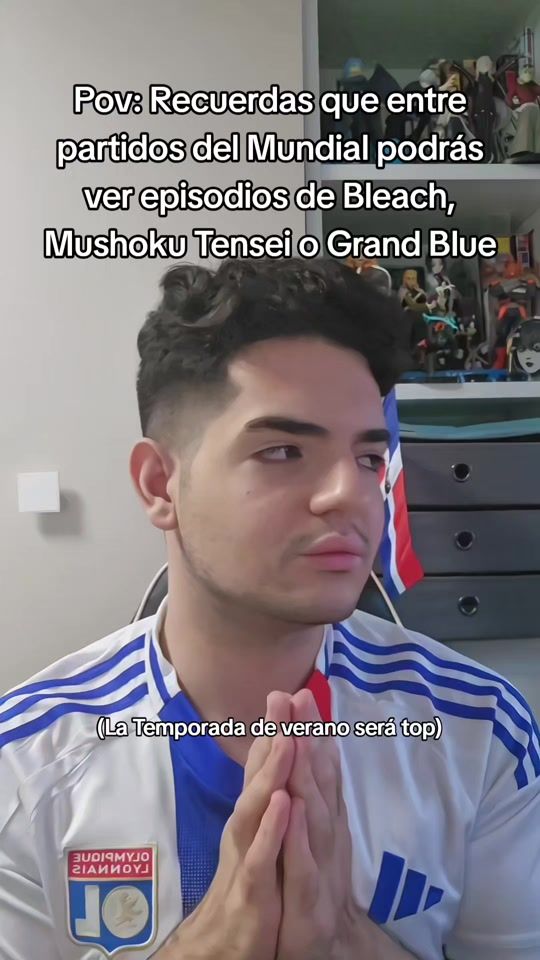 TikTok video thumbnail by pujianime